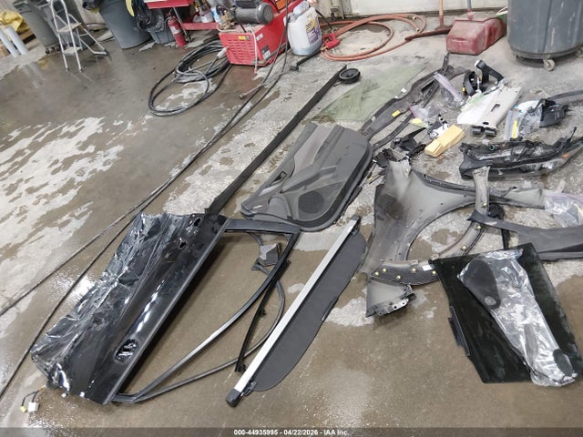 2023 Subaru Crosstrek Sport მანქანა იყიდება აუქციონზე, vin: JF2GTHRC8PH273203, აუქციონის ნომერი: 44935995