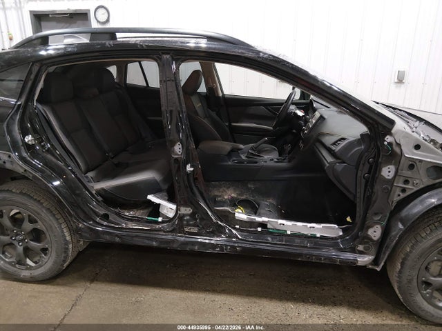 2023 Subaru Crosstrek Sport მანქანა იყიდება აუქციონზე, vin: JF2GTHRC8PH273203, აუქციონის ნომერი: 44935995