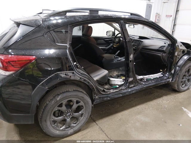 2023 Subaru Crosstrek Sport მანქანა იყიდება აუქციონზე, vin: JF2GTHRC8PH273203, აუქციონის ნომერი: 44935995
