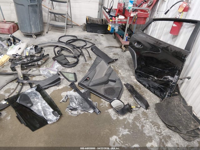 2023 Subaru Crosstrek Sport მანქანა იყიდება აუქციონზე, vin: JF2GTHRC8PH273203, აუქციონის ნომერი: 44935995