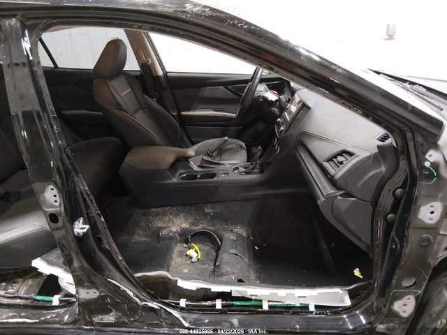 2023 Subaru Crosstrek Sport მანქანა იყიდება აუქციონზე, vin: JF2GTHRC8PH273203, აუქციონის ნომერი: 44935995