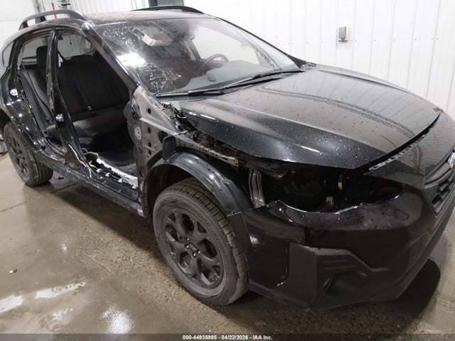 2023 Subaru Crosstrek Sport მანქანა იყიდება აუქციონზე, vin: JF2GTHRC8PH273203, აუქციონის ნომერი: 44935995