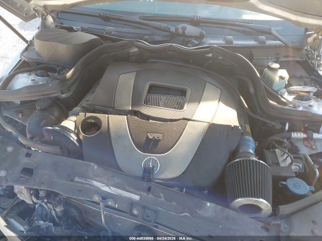 Aukcja sprzedaży 2008 Mercedes-benz C 350 Sport, vin: WDDGF56X88F133991, numer aukcji: 44935998