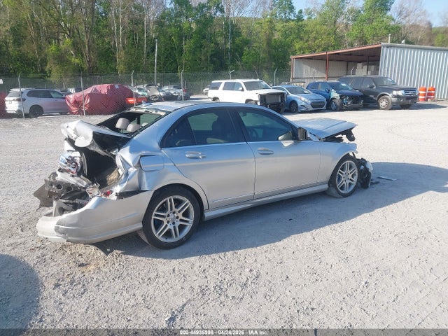 Aukcja sprzedaży 2008 Mercedes-benz C 350 Sport, vin: WDDGF56X88F133991, numer aukcji: 44935998