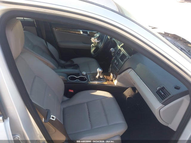 Aukcja sprzedaży 2008 Mercedes-benz C 350 Sport, vin: WDDGF56X88F133991, numer aukcji: 44935998