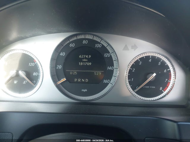 Aukcja sprzedaży 2008 Mercedes-benz C 350 Sport, vin: WDDGF56X88F133991, numer aukcji: 44935998