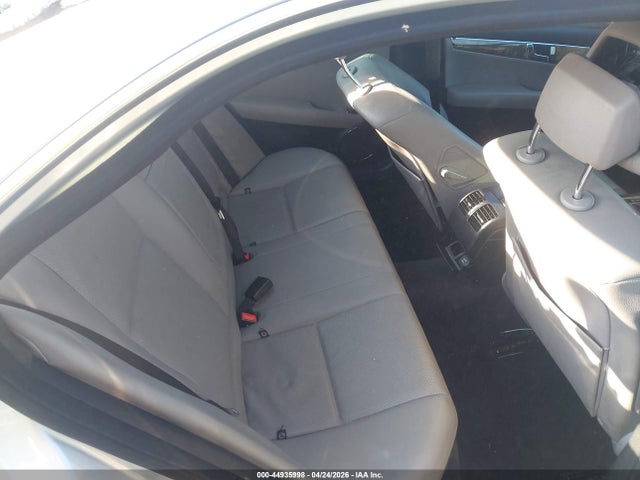 Aukcja sprzedaży 2008 Mercedes-benz C 350 Sport, vin: WDDGF56X88F133991, numer aukcji: 44935998