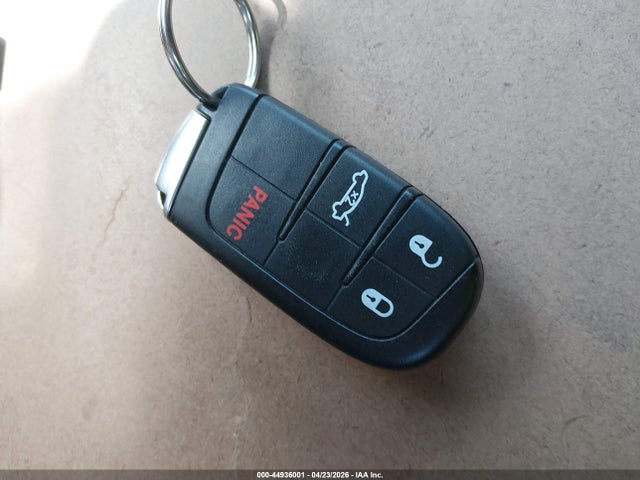Продаж на аукціоні авто 2016 Dodge Challenger Sxt, vin: 2C3CDZAG8GH274963, номер лоту: 44936001