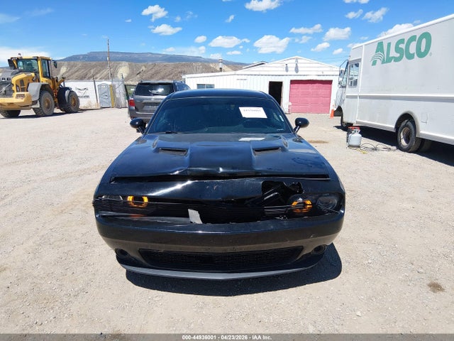 Продаж на аукціоні авто 2016 Dodge Challenger Sxt, vin: 2C3CDZAG8GH274963, номер лоту: 44936001