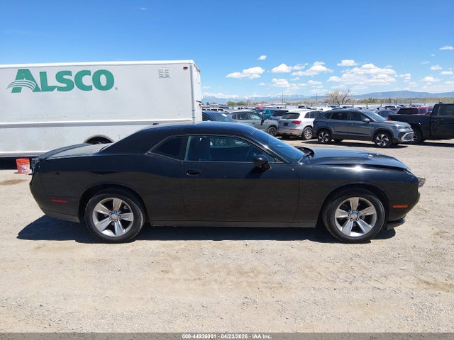 Продаж на аукціоні авто 2016 Dodge Challenger Sxt, vin: 2C3CDZAG8GH274963, номер лоту: 44936001