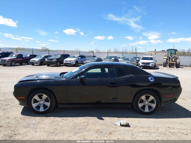 Продаж на аукціоні авто 2016 Dodge Challenger Sxt, vin: 2C3CDZAG8GH274963, номер лоту: 44936001