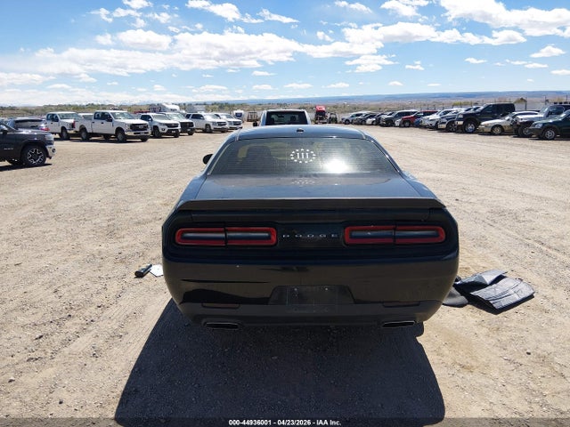 Продаж на аукціоні авто 2016 Dodge Challenger Sxt, vin: 2C3CDZAG8GH274963, номер лоту: 44936001