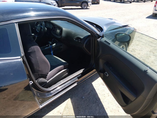 Продаж на аукціоні авто 2016 Dodge Challenger Sxt, vin: 2C3CDZAG8GH274963, номер лоту: 44936001