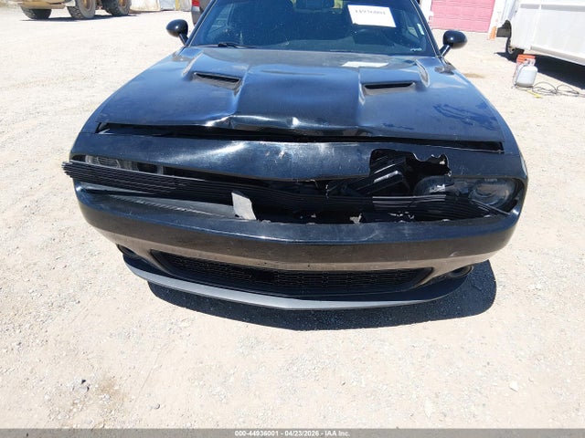 Продаж на аукціоні авто 2016 Dodge Challenger Sxt, vin: 2C3CDZAG8GH274963, номер лоту: 44936001