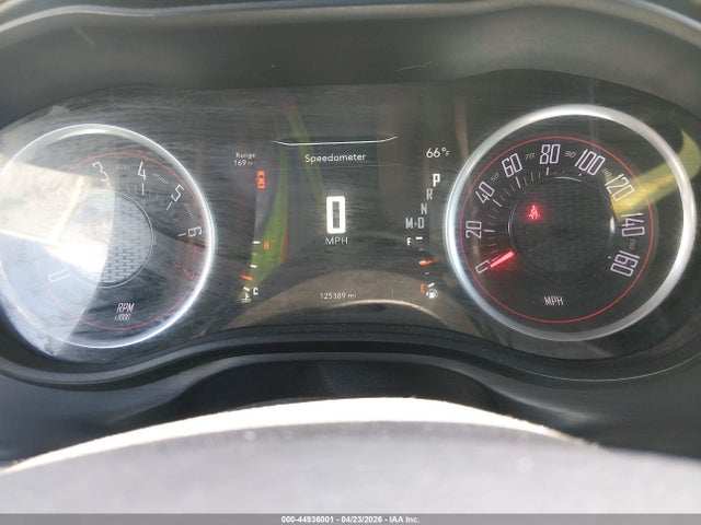Продаж на аукціоні авто 2016 Dodge Challenger Sxt, vin: 2C3CDZAG8GH274963, номер лоту: 44936001