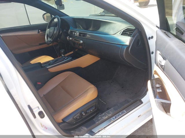 Aukcja sprzedaży 2014 Lexus Gs 350, vin: JTHBE1BL2E5036675, numer aukcji: 44936002