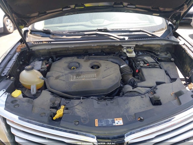 Aukcja sprzedaży 2017 Lincoln Mkc Reserve, vin: 5LMCJ3C92HUL16101, numer aukcji: 44936008
