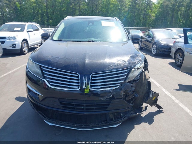 Aukcja sprzedaży 2017 Lincoln Mkc Reserve, vin: 5LMCJ3C92HUL16101, numer aukcji: 44936008
