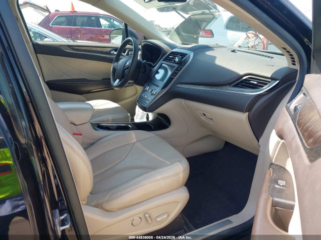 Aukcja sprzedaży 2017 Lincoln Mkc Reserve, vin: 5LMCJ3C92HUL16101, numer aukcji: 44936008