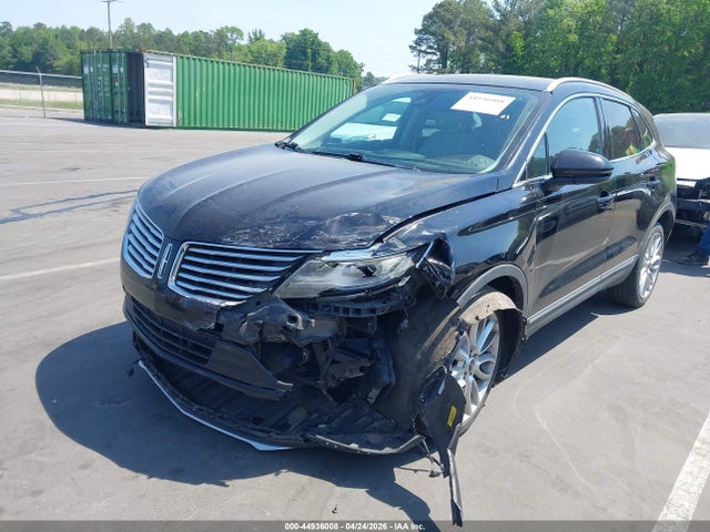 Aukcja sprzedaży 2017 Lincoln Mkc Reserve, vin: 5LMCJ3C92HUL16101, numer aukcji: 44936008