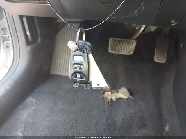 2019 Hyundai Elantra Sel მანქანა იყიდება აუქციონზე, vin: 5NPD84LF1KH466138, აუქციონის ნომერი: 44936012