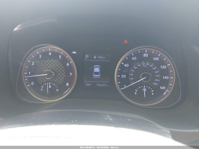 2019 Hyundai Elantra Sel მანქანა იყიდება აუქციონზე, vin: 5NPD84LF1KH466138, აუქციონის ნომერი: 44936012