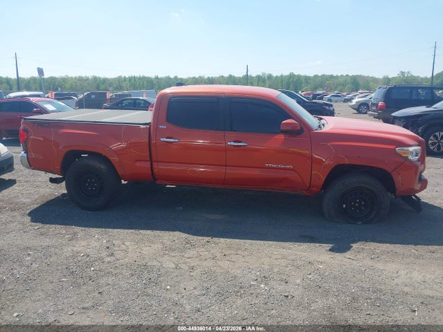 44936014 :رقم المزاد ، 3TMBZ5DN0JM016585 vin ، 2018 Toyota Tacoma Sr5 مزاد بيع