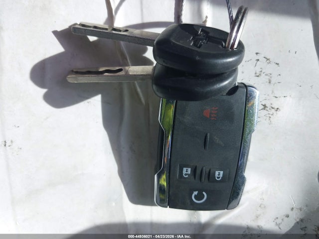 1GCHSBEA3K1285347 Chevrolet Colorado Wt