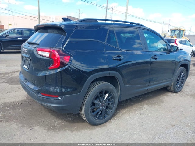 Продаж на аукціоні авто 2024 Gmc Terrain Awd Sle, vin: 3GKALTEG9RL221670, номер лоту: 44936023