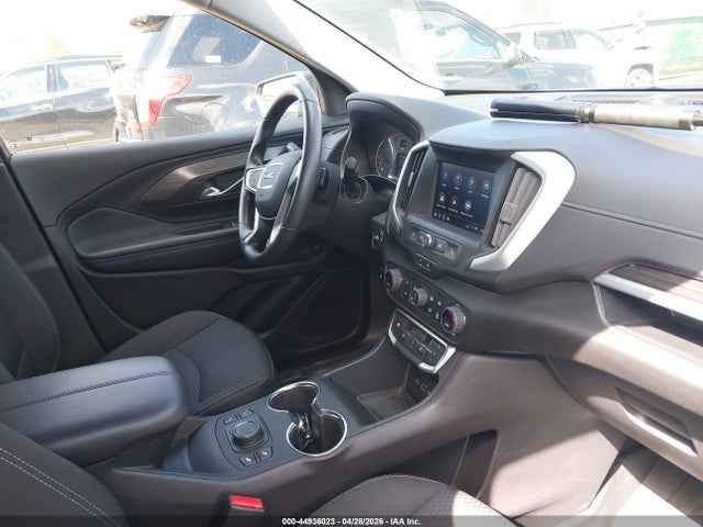 Продаж на аукціоні авто 2024 Gmc Terrain Awd Sle, vin: 3GKALTEG9RL221670, номер лоту: 44936023
