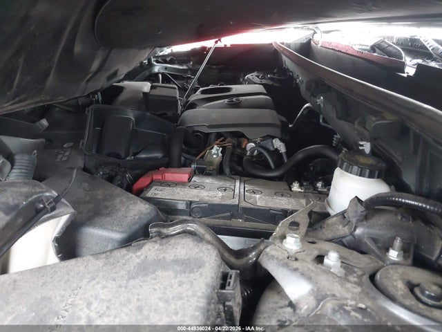Toyota Rav4 Xle 2024 2T3W1RFV5RW339778 Image 10