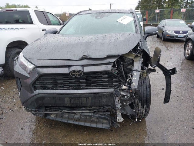 Toyota Rav4 Xle 2024 2T3W1RFV5RW339778 Image 12