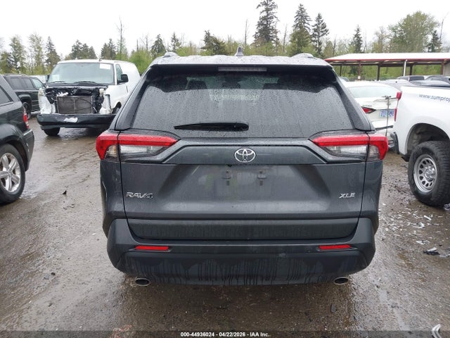 Toyota Rav4 Xle 2024 2T3W1RFV5RW339778 Image 16