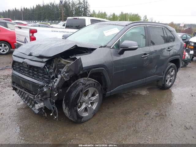 Toyota Rav4 Xle 2024 2T3W1RFV5RW339778 Image 2