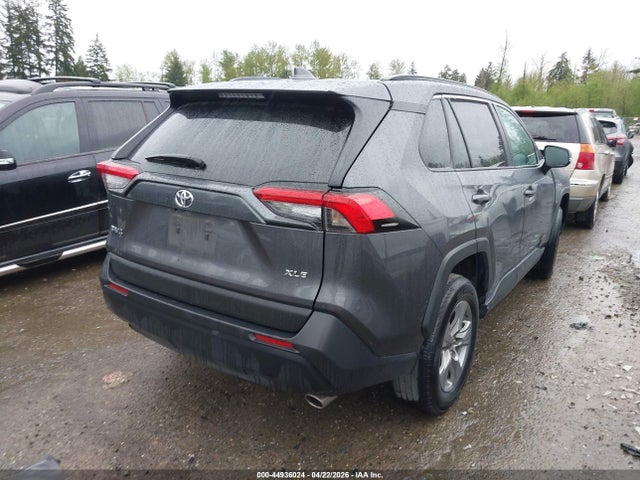 Toyota Rav4 Xle 2024 2T3W1RFV5RW339778 Image 4