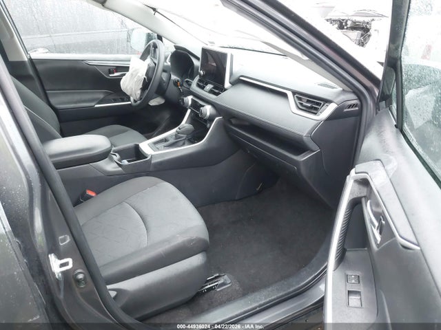 Toyota Rav4 Xle 2024 2T3W1RFV5RW339778 Image 5