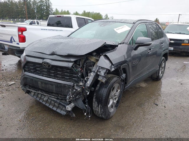 Toyota Rav4 Xle 2024 2T3W1RFV5RW339778 Image 6