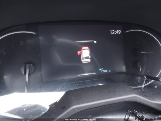 Toyota Rav4 Xle 2024 2T3W1RFV5RW339778 Image 7