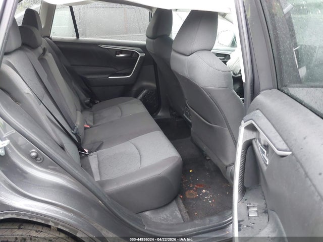 Toyota Rav4 Xle 2024 2T3W1RFV5RW339778 Image 8