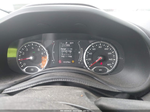Aukcja sprzedaży 2015 Jeep Renegade Latitude, vin: ZACCJABT0FPB41614, numer aukcji: 44936025