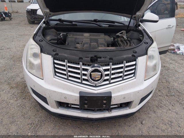 Aukcja sprzedaży 2013 Cadillac Srx Luxury Collection, vin: 3GYFNCE35DS529615, numer aukcji: 44936029