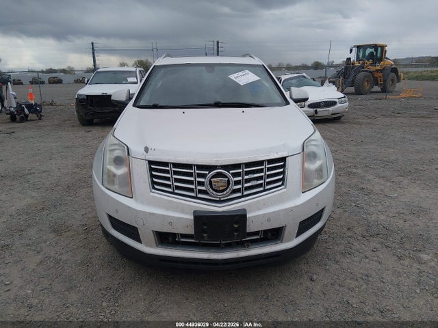 Aukcja sprzedaży 2013 Cadillac Srx Luxury Collection, vin: 3GYFNCE35DS529615, numer aukcji: 44936029