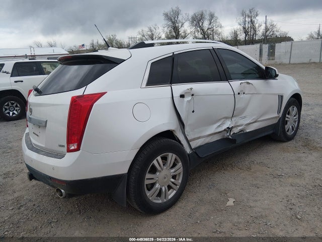 Aukcja sprzedaży 2013 Cadillac Srx Luxury Collection, vin: 3GYFNCE35DS529615, numer aukcji: 44936029
