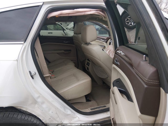 Aukcja sprzedaży 2013 Cadillac Srx Luxury Collection, vin: 3GYFNCE35DS529615, numer aukcji: 44936029