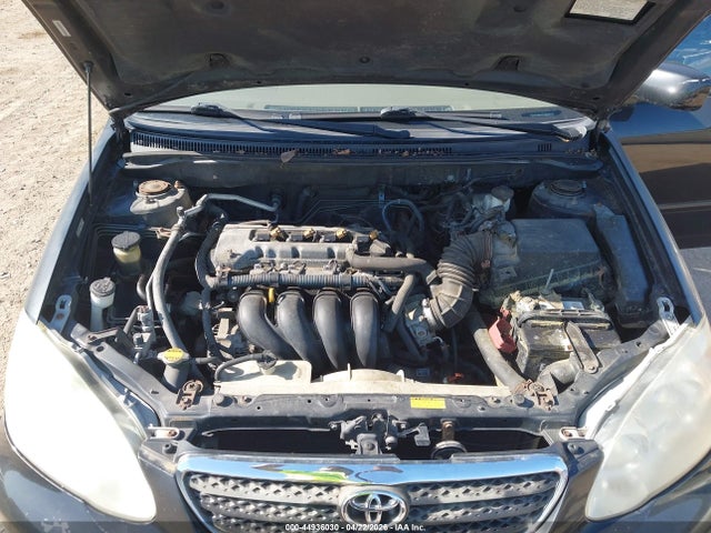 Продажа на аукционе авто 2006 Toyota Corolla Le, vin: 1NXBR30E56Z608816, номер лота: 44936030