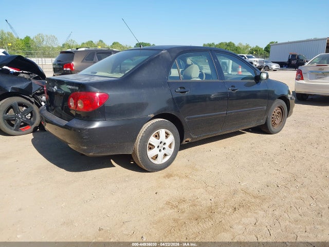 Продажа на аукционе авто 2006 Toyota Corolla Le, vin: 1NXBR30E56Z608816, номер лота: 44936030