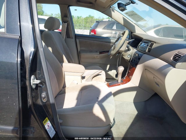 Продажа на аукционе авто 2006 Toyota Corolla Le, vin: 1NXBR30E56Z608816, номер лота: 44936030