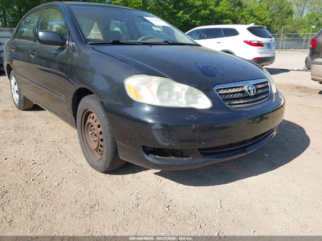 Продажа на аукционе авто 2006 Toyota Corolla Le, vin: 1NXBR30E56Z608816, номер лота: 44936030
