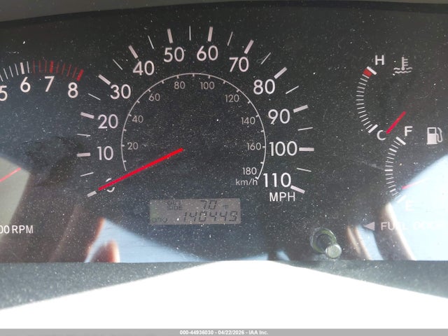 Продажа на аукционе авто 2006 Toyota Corolla Le, vin: 1NXBR30E56Z608816, номер лота: 44936030