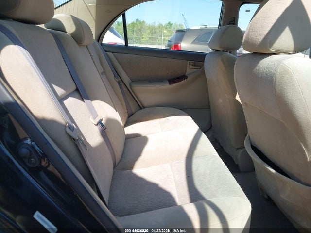 Продажа на аукционе авто 2006 Toyota Corolla Le, vin: 1NXBR30E56Z608816, номер лота: 44936030